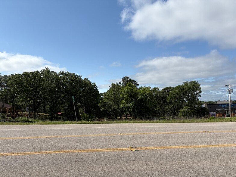 More Photos Of 16455 FM 16 rd, Lindale Land For Sale
