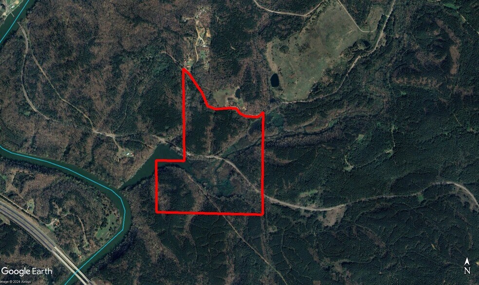 More Photos Of Singleton Rd, Dora Land For Sale