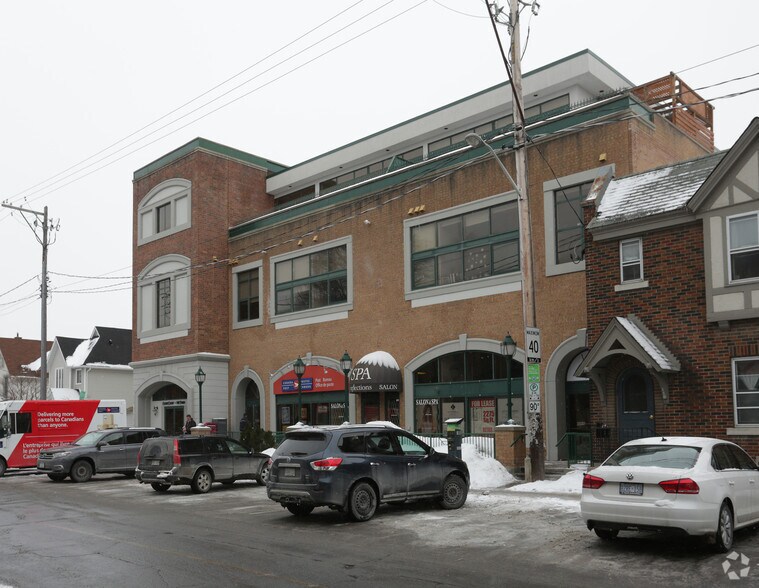 Primary Photo Of 108 3rd Ave, Ottawa Apartments For Sale