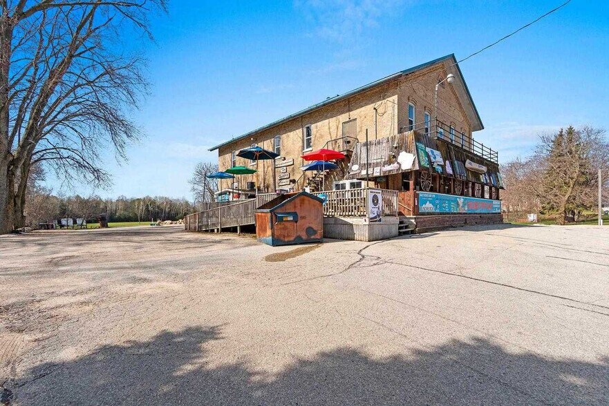 More Photos Of E3261 County Rd S, Casco Sports And Entertainment For Sale
