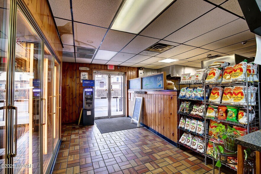 More Photos Of 505 Washington Blvd, Williamsport Restaurant For Sale