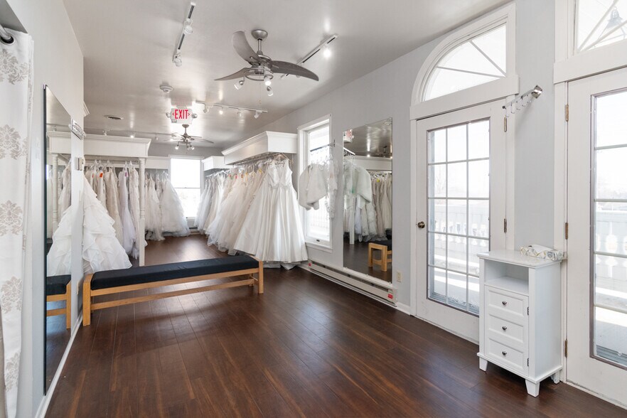 More Photos Of 2415 N Richmond St, Appleton Freestanding For Sale