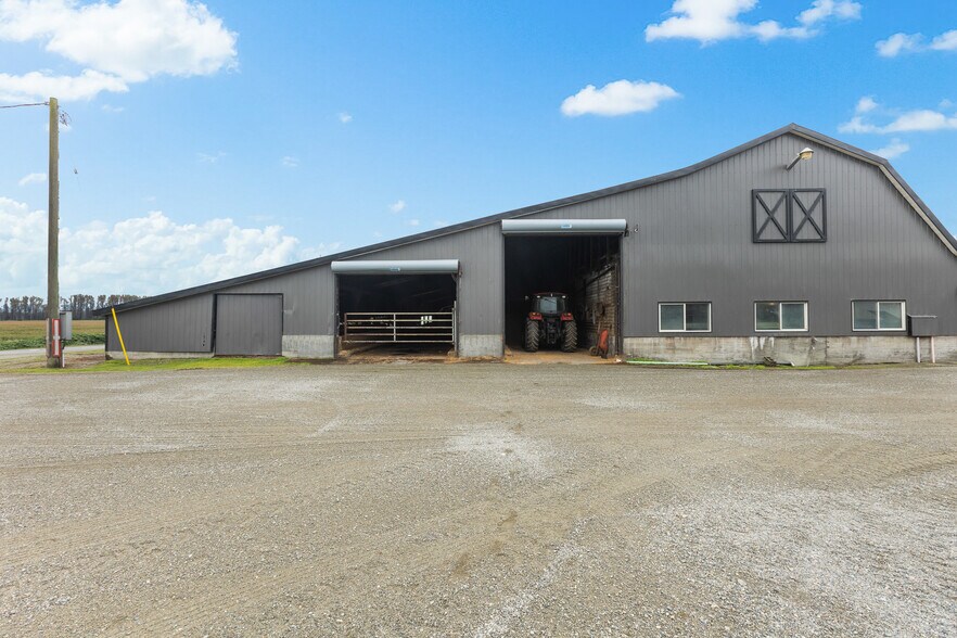 More Photos Of 8713 Howell Rd, Deroche Land For Sale