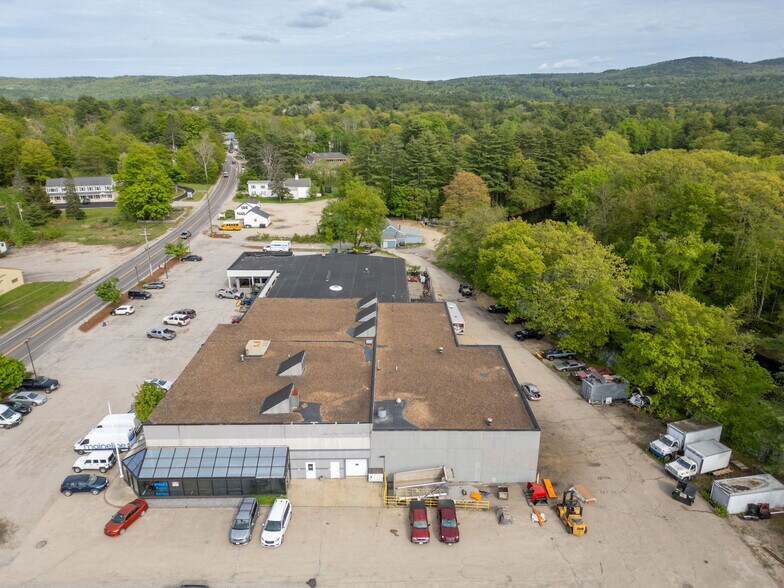 More Photos Of 166 W Main St, Hillsborough Light Distribution For Sale