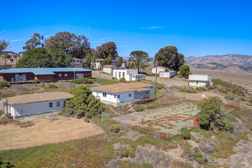 More Photos Of 202 Monte Cristo Pl, Cambria Land For Sale