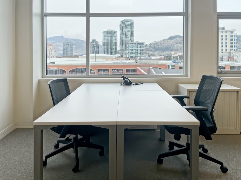 More Photos Of 460 Doyle Ave, Kelowna Coworking Space