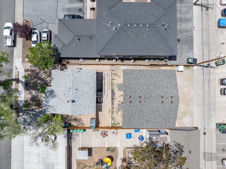 More Photos Of 263 Cheney St, Reno Multifamily For Sale