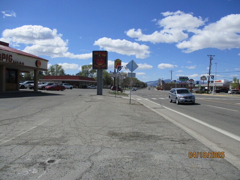 More Photos Of 1139 W Winnemucca Blvd, Winnemucca General Retail For Sale
