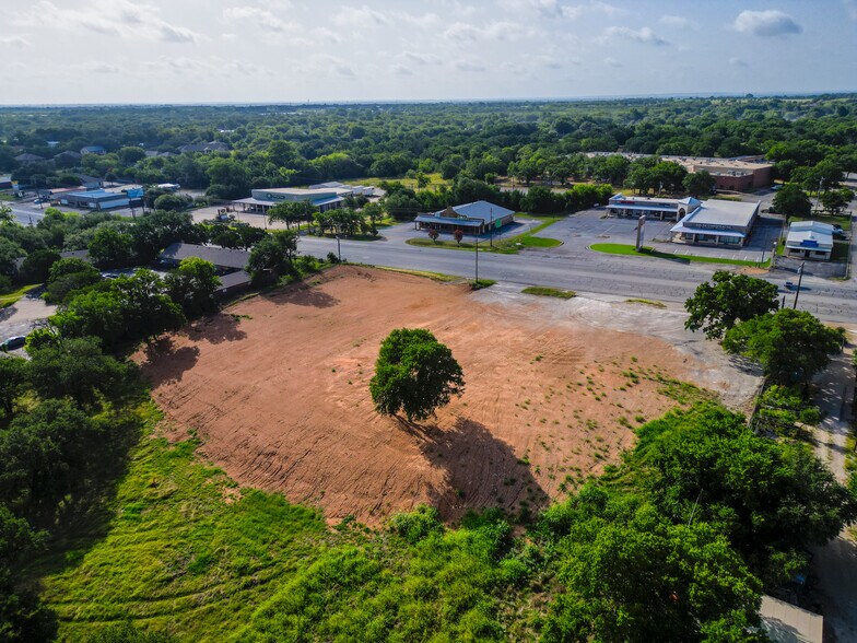 More Photos Of 2440 E US Highway 377, Granbury Land For Sale