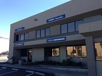 More Photos Of 2750-2760 E Spring St, Long Beach Office For Lease