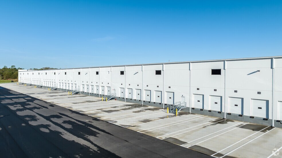 More Photos Of 3079 Finger Mill Rd, Lincolnton Warehouse For Sale