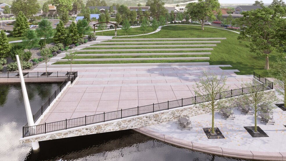 More Photos Of FM 2342, Kingsland Land For Sale