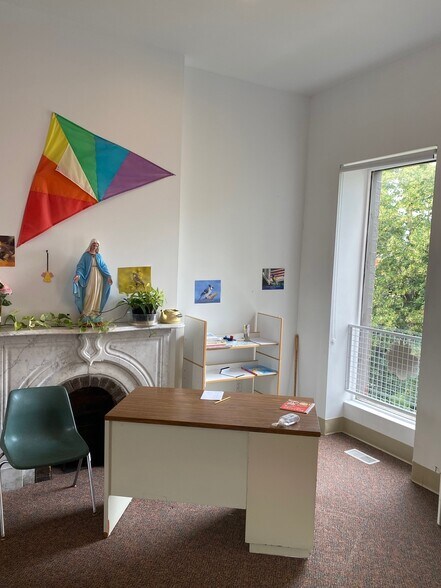 More Photos Of 433 Franklin St, Buffalo Schools For Lease