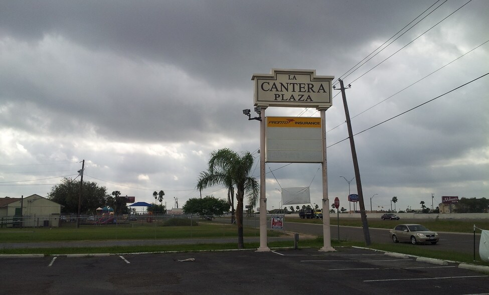 More Photos Of 2602 W Expressway 83, Weslaco Storefront Retail Office For Lease