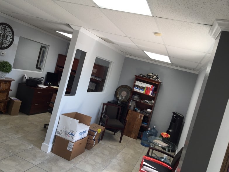 More Photos Of 4426 State Highway 276, Rockwall Office For Lease