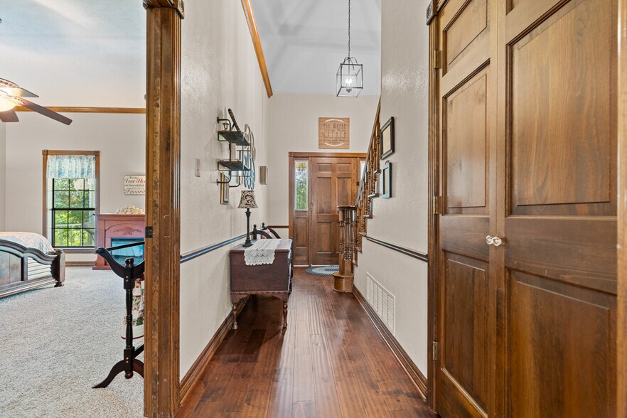 More Photos Of 7686 Gopher Rd, Gilmer Land For Sale