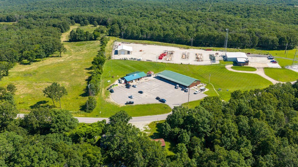 More Photos Of 6285 State Rte 7, Roach General Retail For Sale