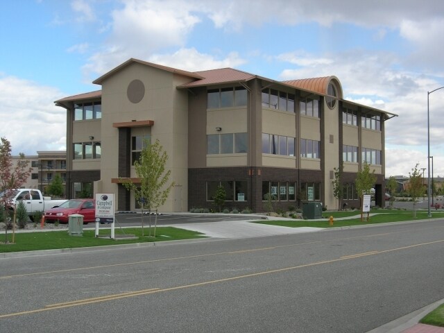 More Photos Of 400 Columbia Point Dr, Richland Office For Lease