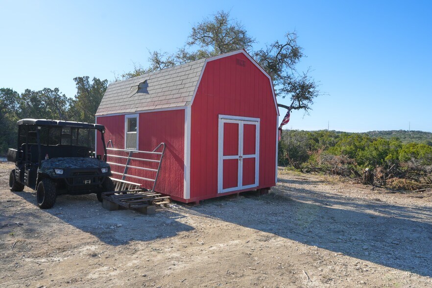 More Photos Of 1515 Old Boerne Rd, Bulverde Land For Sale
