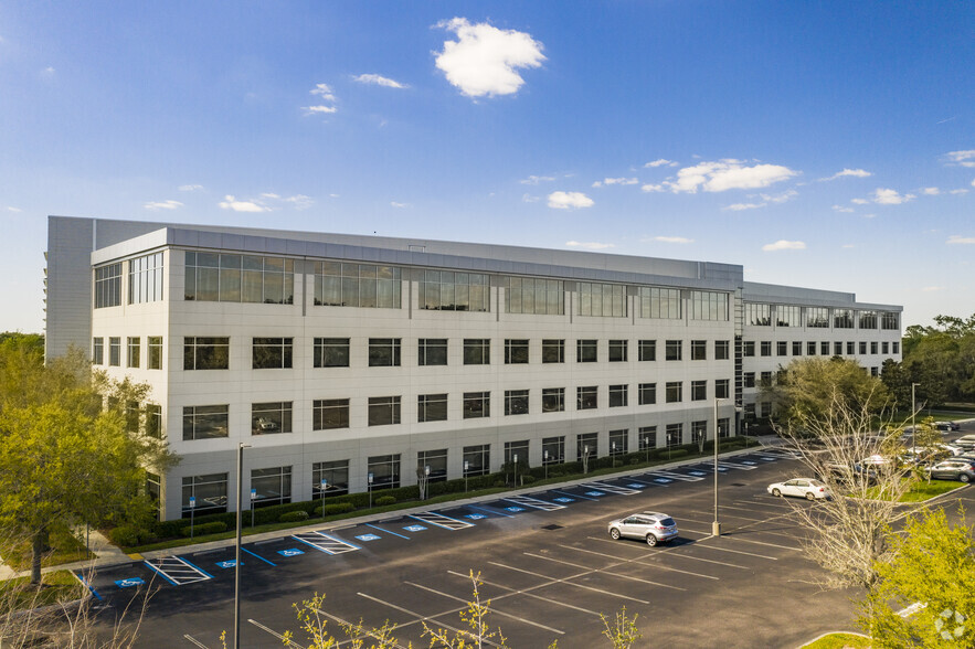 Primary Photo Of 12653 Telecom Dr, Tampa Office For Lease