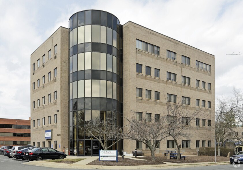 Primary Photo Of 3028 Javier Rd, Fairfax Medical For Lease