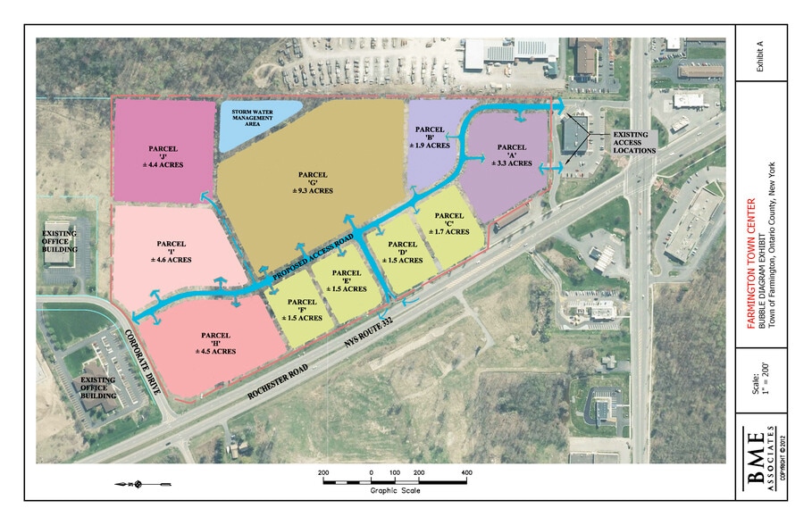 More Photos Of 1251 SR 332, Farmington Land For Sale