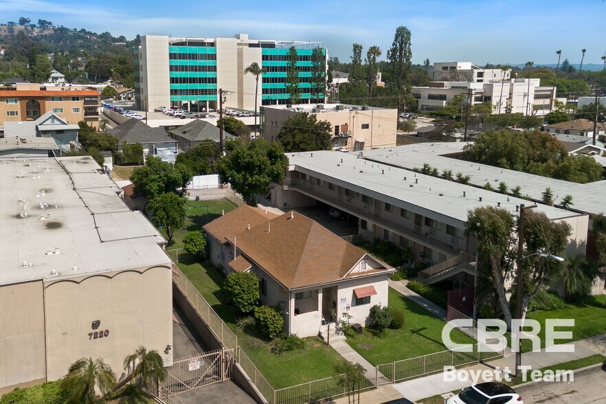 More Photos Of , Whittier Unknown For Sale
