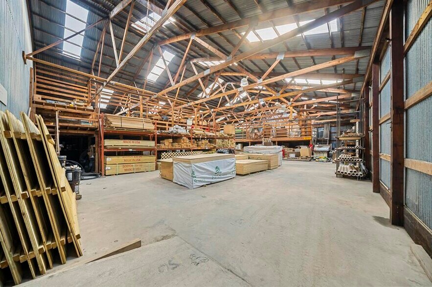 More Photos Of 1305 Seaton Ave, Greenup Warehouse For Sale