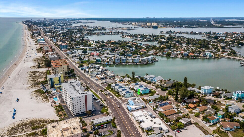 More Photos Of 13495 Gulf Blvd, Madeira Beach Medical For Sale