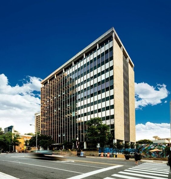 More Photos Of 1911 N Fort Myer Dr, Arlington Office For Lease