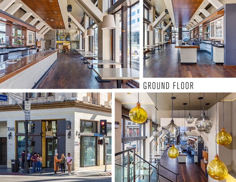 More Photos Of 7046 Hollywood Blvd, Los Angeles Apartments For Lease