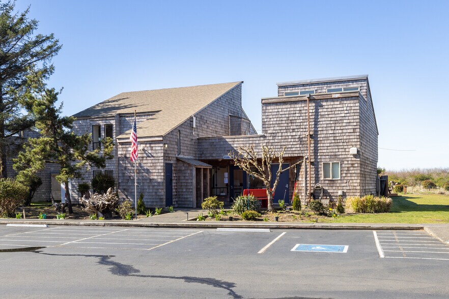 More Photos Of 11 Chabot Rd, Copalis Beach Hotel For Sale