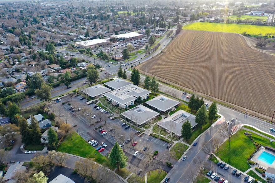 More Photos Of 1756 Picasso Ave, Davis Office For Sale