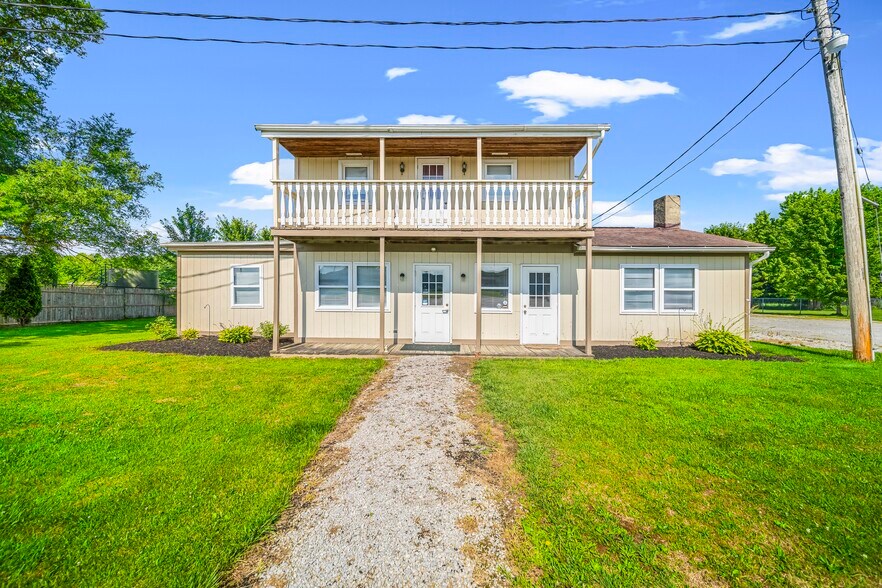 More Photos Of 91 Grand Valley Ave, Orwell Office For Lease