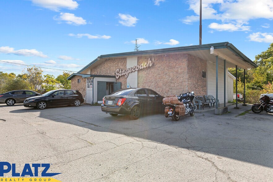 More Photos Of 10300 Market St, North Lima Bar For Sale