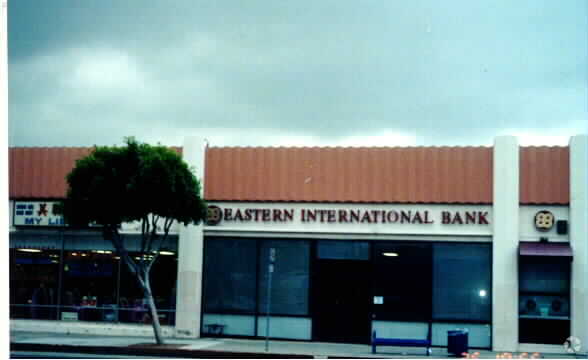 More Photos Of 322 W Valley Blvd, Alhambra Unknown For Lease