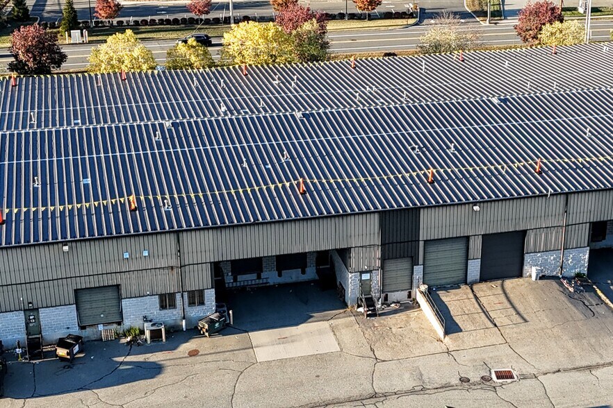 More Photos Of 230 West Parkway, Pompton Plains Flex For Sale