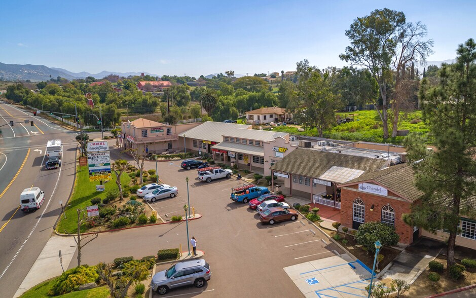 More Photos Of 13889 Campo Rd, Jamul Unknown For Lease