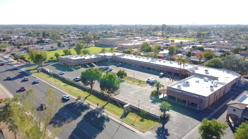 More Photos Of 590 N Alma School Rd, Chandler Unknown For Lease