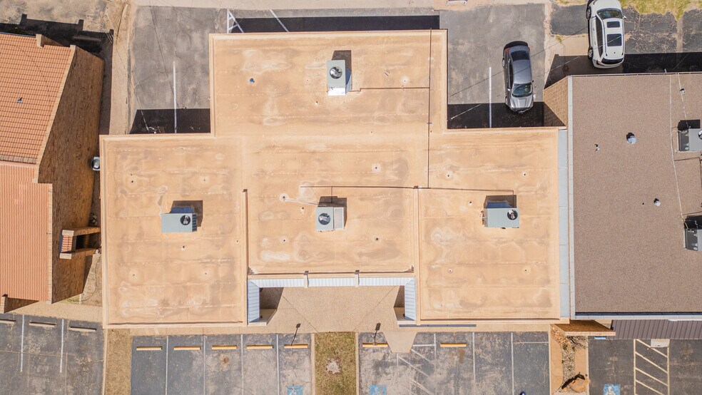 More Photos Of 2479 E 11th St, Odessa Medical For Sale