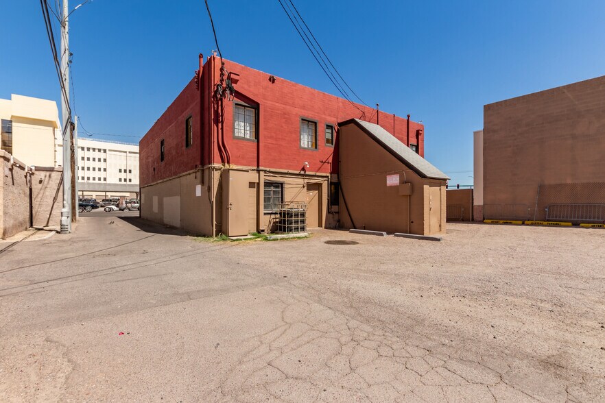 More Photos Of 623 E Indian School Rd, Phoenix Loft Creative Space For Lease