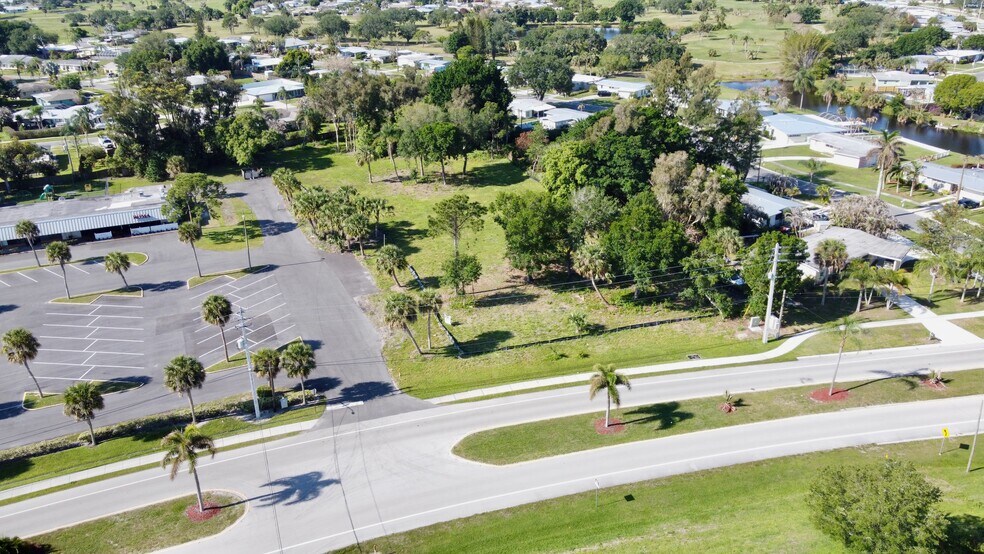 More Photos Of 2767 Morningside blvd, Port Saint Lucie Land For Sale