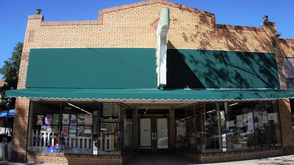 More Photos Of 629-633 Main St, Pleasanton Storefront Retail Office For Sale