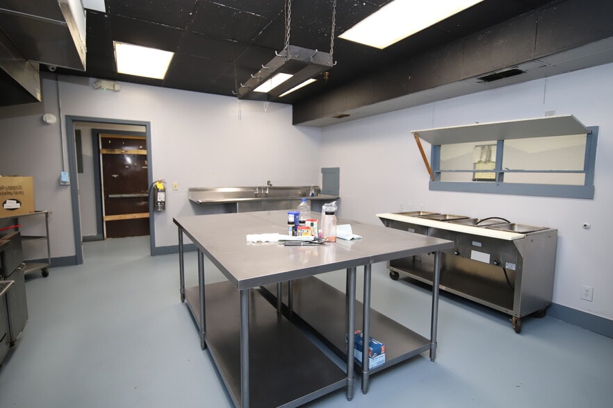 More Photos Of 504 E Depot St, Lagrange Lodge Meeting Hall For Sale