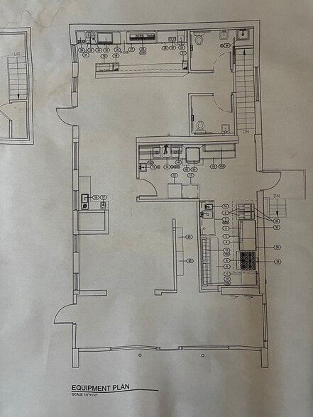 More Photos Of 1024 E 38th St, Minneapolis Restaurant For Lease