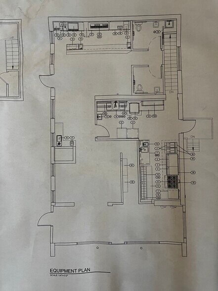 More Photos Of 1024 E 38th St, Minneapolis Restaurant For Lease