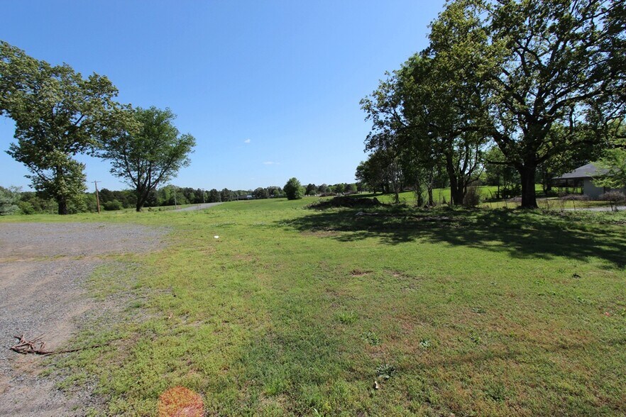 More Photos Of 2485 Oak Street, Conway Land For Sale
