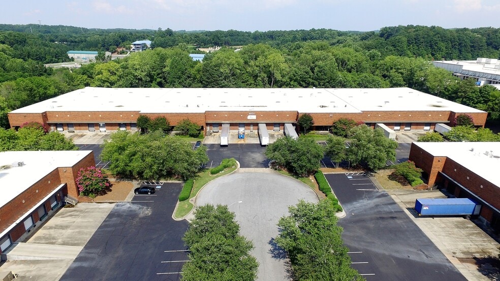 More Photos Of 5215 Westgate Dr SW, Atlanta Warehouse For Lease