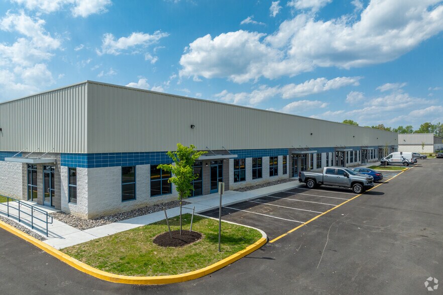 Primary Photo Of 200 Carson Drive, Bear Light Distribution For Lease