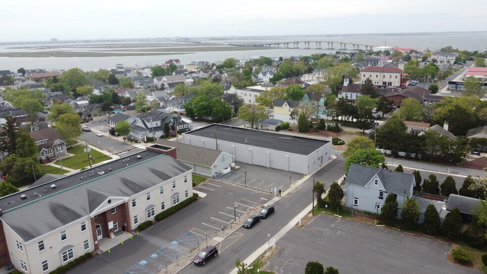More Photos Of 717 Shore Rd, Somers Point Office For Sale